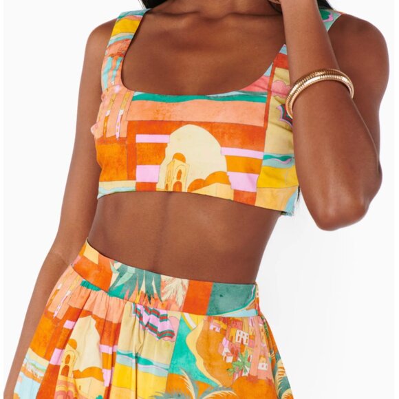 Show Me Your Mumu - Pisa Top - Picture 3 of 7